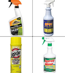 Which is the best degreaser to use before painting? 13 Best Kitchen Degreasers In 2021