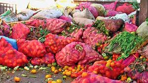 Stop Food Loss and waste, for the people, for the planet | Daily News