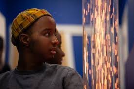 Tram House Perform 'Ogres'