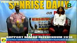 To deliver quality journalism irrespective of whom it affects 2. Ipob World News 24 7 Home Facebook