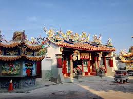九如三山國王廟一景1 jpg asia fair grounds grounds
