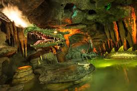 Disneymagicmoments Behind The Camera Into The Dragon S Den At Disneyland Paris Disney Parks Blog