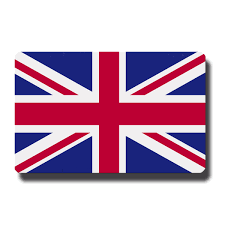 Get daily travel tips & deals! Flagge Uk United Kingdom Magnet 8 5x5 5 Cm Landerflaggen Magnete Themenwelten Magnete Triosk Trends