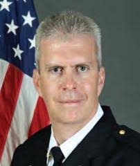 2023 Police Department Annual Report by BuffaloGrove