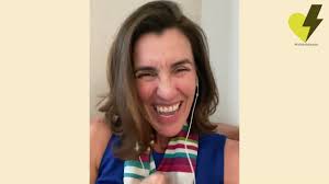 Trish Kendall Speaks Episode 67