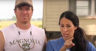 Maybe you would like to learn more about one of these? Total Renovation Tfx Pourquoi Joanna Et Chip Gaines Ont Mis Brutalement Fin A Leur Emission De Renovation Toutelatele