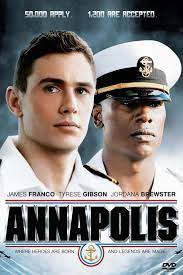 Annapolis Film 2006