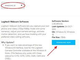 Windows 10 or later, windows 8, windows 7, works in usb video device class (uvc) mode with supported video calling clients: Logitech Hd Webcam C270 Driver Download For Windows Driver Easy