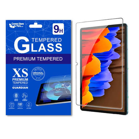 VIDRIO PROCTECTOR TABLET SA T515