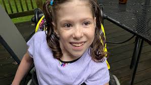 Fundraiser by Jennee Stear : Support Jacie's Recovery and Prepare for Major  Procedure