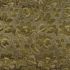 This product has been described as: Floral Chenille Sage Upholstery Fabric On Sale 1502 Fabrics