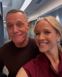 It's a great day to be a One Chicago fan 😊