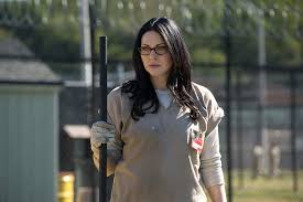 Laura helene prepon (* 7. Laura Prepon Explains Absence From Orange Is The New Black Season 6 Metro News
