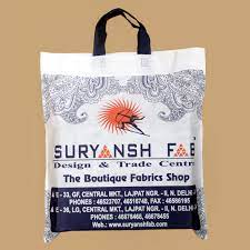 Innovative Overseas Manufacturers Of Non Woven Bags Packaging And Custom Designed Bags