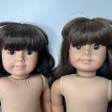 Samantha vs Samantha : r/americangirl