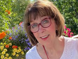 Mrs. Barbara "Barb" Joy Anne Carter's Obituary