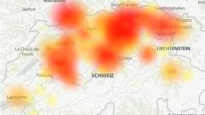 2012 die auftragslage ist gut. Storung Bei Swisscom So Kriegst Du Wieder Internet Auf Dein Handy Watson