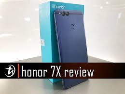 The latest update of huawei honor price in bangladesh. Honor 7x Price In Malaysia Specs Rm499 Technave