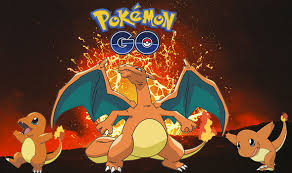 Each pokemon has a unique color that can be gotten through some dedicated catching and some special items. Pokemon Go Community Day Live End Time Shiny Charmander Update Blast Burn Special Gaming Entertainment Express Co Uk