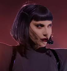 Choose your fighter: