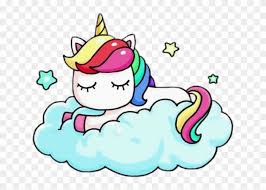 Unicorn Sleep Cloud Rainbow Kawaii Easy Kawaii Unicorn Draw Free Transparent Png Clipart Images Download Here presented 56+ kawaii unicorn drawing images for free to download, print or share. unicorn sleep cloud rainbow kawaii