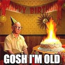 Find the perfect happy birthday old man stock photos and editorial news pictures from getty images. 200 Happy Birthday Old Man Wishes Funny Memes