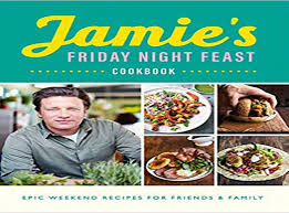 Just one haddock fillet provides us with a source of seven different essential vitamins and minerals, plus this colourful dish a healthy recipe for tasty fish tacos with kiwi, lime and chilli salsa from jamie oliver's everyday super food. Jamie S Friday Night Feast Cookbook Recipes From Fish Tacos To Lamb With Pineapple Salsa The Independent The Independent
