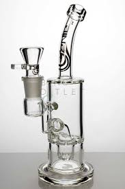 Constructed Using High Quality Borosilicate Glass Is The Nine Inches Genie Shower Head Diffuser Bubbler This Gen Functional Glass Art Transparent Design Bongs