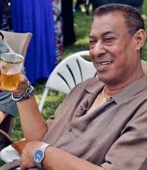 Stephen John Akong Obituary (2023)