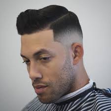Cyress is one of the barbers at headlines barber shops! 20 Best Hairstyle For Men The Gentleman Haircut Cool Hairstyles For Men Mens Hairstyles Short Mens Hairstyles