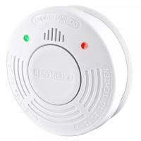 • colocar una escalera bajo el detector de humos para llegar a ella. Ks 410 Detector De Humo Con Bateria De 10 Anos Key Security