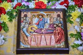 O ctitorie a doamnei maria din 1696, bolnița a fost finisată în 1699 și conține picturi ale meșterilor români preda, nicolae și ianache. Sfanta Maria 2020 Se Spune Sau Nu La MulÈ›i Ani De Adormirea Maicii Domnului Ce Spune TradiÈ›ia Impact