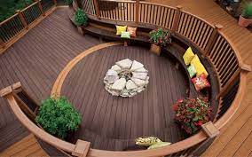 There are multiple brands to choose from, with various categories of products in a wide range of prices. The Best Composite Decking Brands Of 2020 Decks Docks Lumber Co