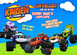 5 out of 5 stars. Blaze And The Monster Machines Wallpapers Wallpaper Cave