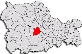 Kreuzburg an der bistritz, hungarian: Piatra NeamÈ› Familypedia Fandom