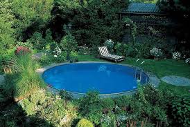 Swimming Pool In Your Own Garden So Easily Achieved The Dream Pool Dream Pools Swimming Pools Pool