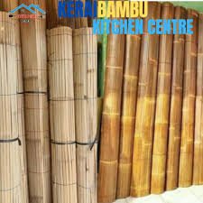 Membuat panah dari bambu | to make a crossbow from bamboo #bow #arrow #bamboo #busur #panah. Jual Kerai Bambu Terbaru Lazada Co Id