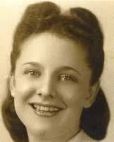 Gladys Pauline Boyle Mauck (1919-2009)