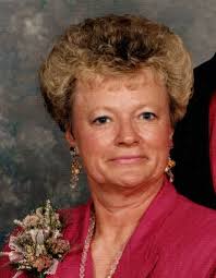 Darlene Yeager Obituary January 16, 2023