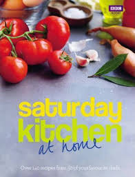 Here are the ten best recipe books to refer when whipping up your meals: Saturday Kitchen At Home Over 140 Recipes From 50 Of Your Favourite Chefs Download Torrent Diotitila Over Blog Com
