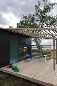 Tiny House Town The Swedish Mini House Mini House Pergola Prefab