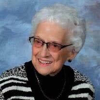 Imogene Cline Obituary