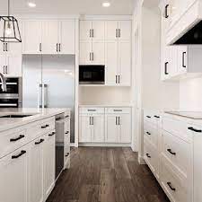 Cabinet manufacturing facility located in saskatoon, saskatchewan. Shaker Superior Cabinets