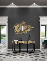 Modern style is widely recognized by its clean lines and minimalist decor. 10 Modern Mirrors That Will Bring Sophistication To Your Home Decor