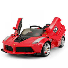 Открыть страницу «ferrari» на facebook. Ferrari Ride On Car With Parental Remote Control Pasteurinstituteindia Com