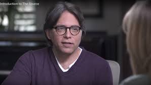 Going public about nxivm was petrifying for her: Who Is Sarah Edmondson And What Role Did She Play In Nxivm And It S Downfall True Crime Buzz