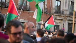 Confederación Sindical de Comisiones Obreras - News update