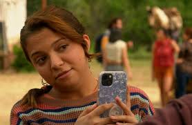 Big Sky" The Woods Are Lovely, Dark and Deep (TV Episode 2022)