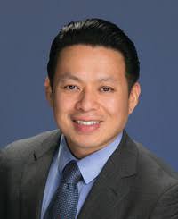 John Leung, INSURANCE AGENT