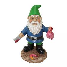 Nain De Jardin Boucher A 24 95 Nain De Jardin Gnome De Jardin Statue De Jardin